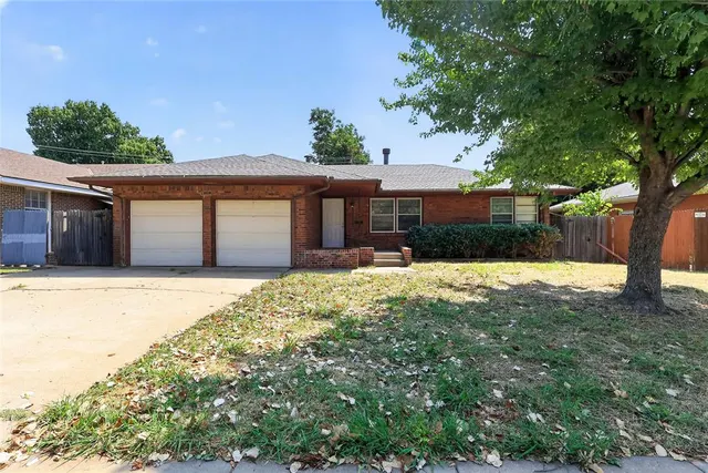 Photo 3 — 3028 N Tulsa Drive, Oklahoma City, OK 73107