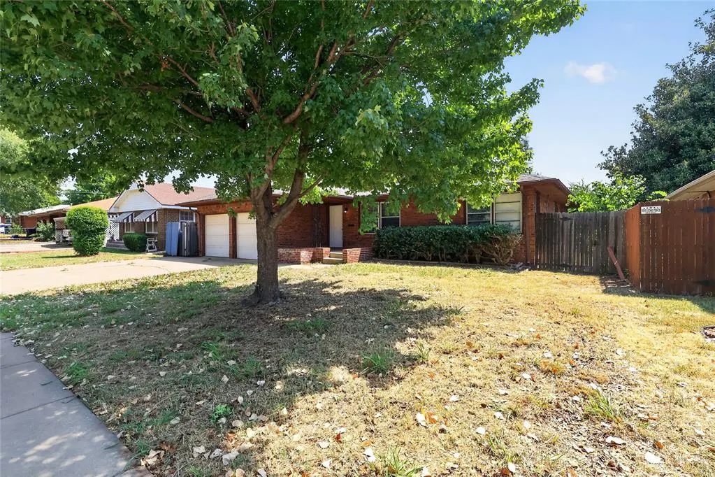Photo 4 — 3028 N Tulsa Drive, Oklahoma City, OK 73107