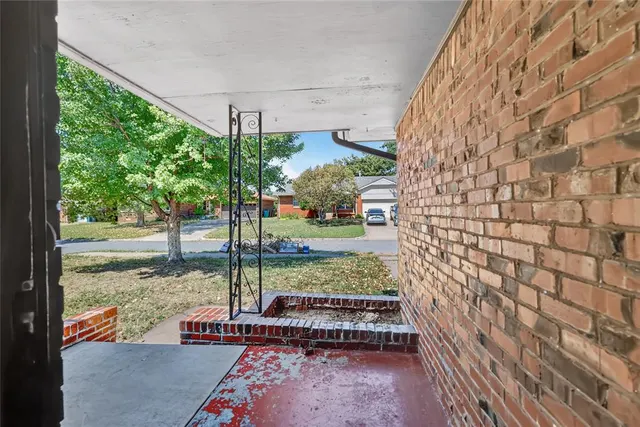 Photo 5 — 3028 N Tulsa Drive, Oklahoma City, OK 73107