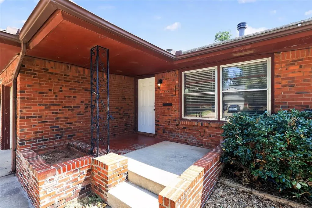 Photo 6 — 3028 N Tulsa Drive, Oklahoma City, OK 73107