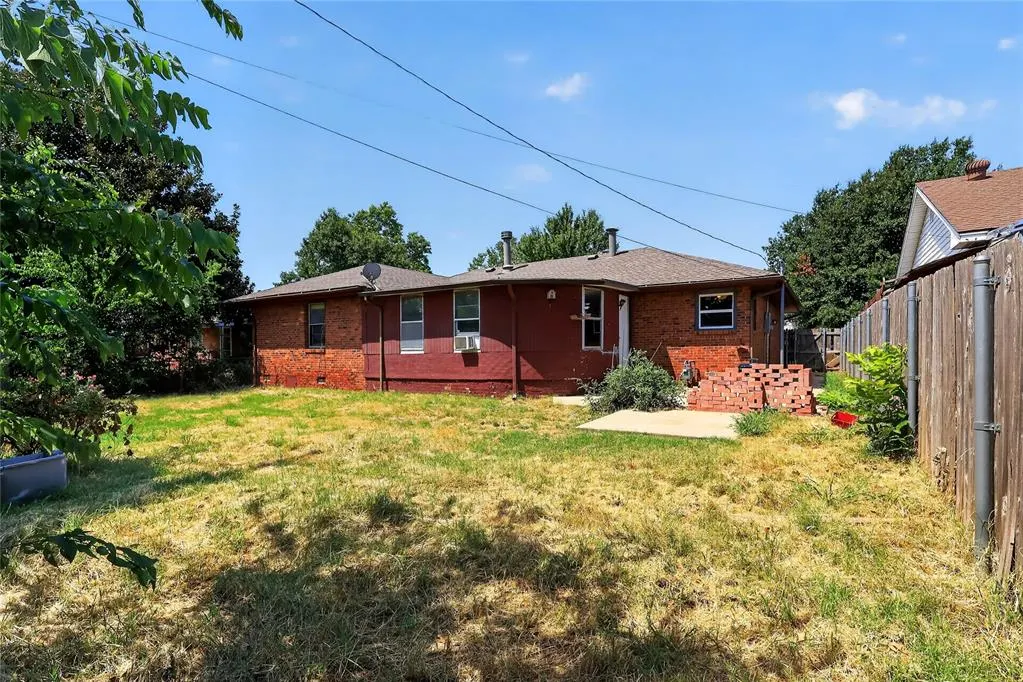 Photo 36 — 3028 N Tulsa Drive, Oklahoma City, OK 73107