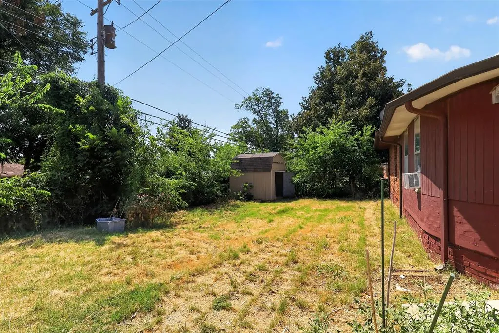 Photo 37 — 3028 N Tulsa Drive, Oklahoma City, OK 73107