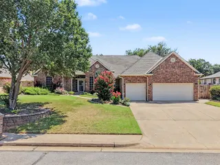 Sold home at 1112 N Creek Drive