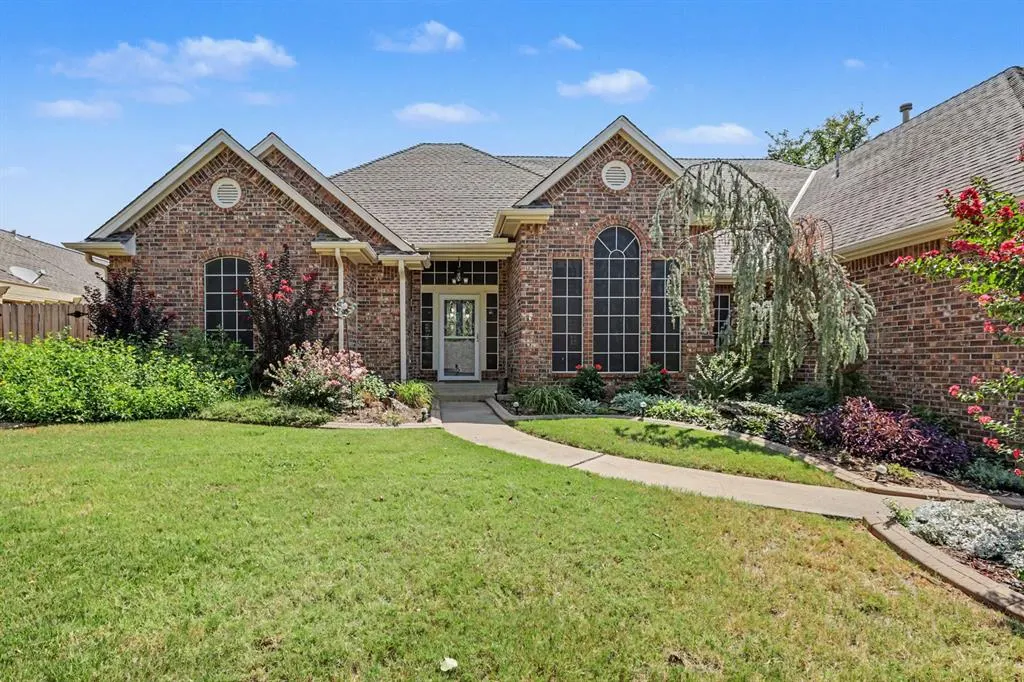 Photo 2 — 1112 N Creek Drive, Edmond, OK 73034