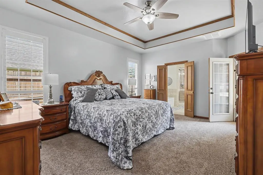 Photo 14 — 1112 N Creek Drive, Edmond, OK 73034