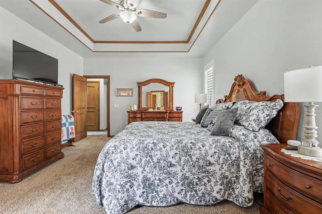 Photo 15 — 1112 N Creek Drive, Edmond, OK 73034