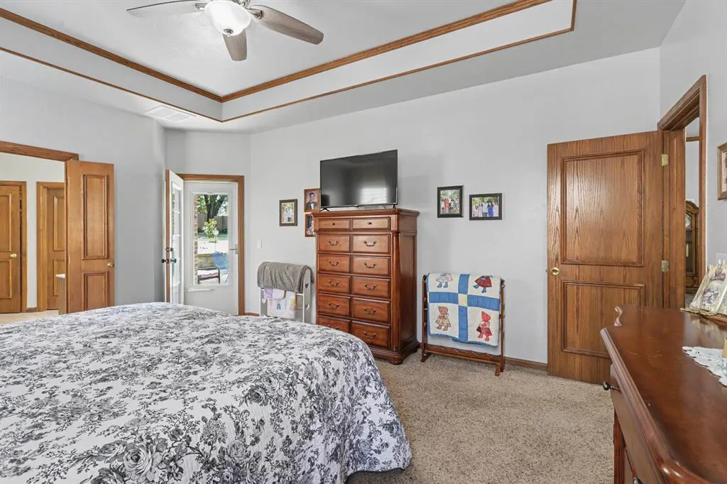 Photo 16 — 1112 N Creek Drive, Edmond, OK 73034
