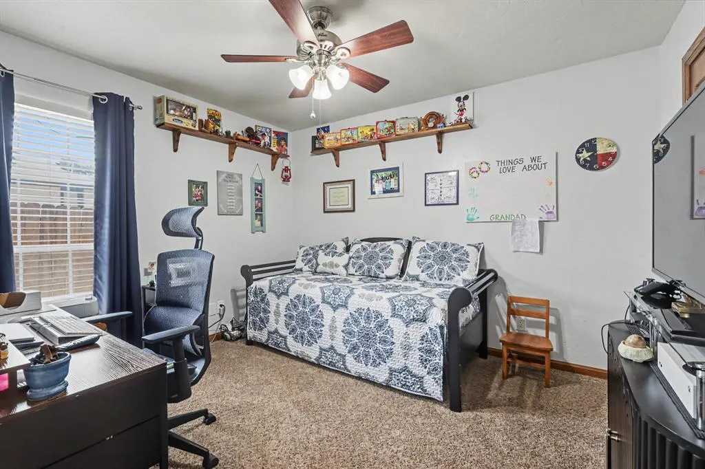 Photo 22 — 1112 N Creek Drive, Edmond, OK 73034