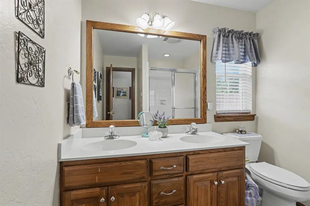Photo 23 — 1112 N Creek Drive, Edmond, OK 73034