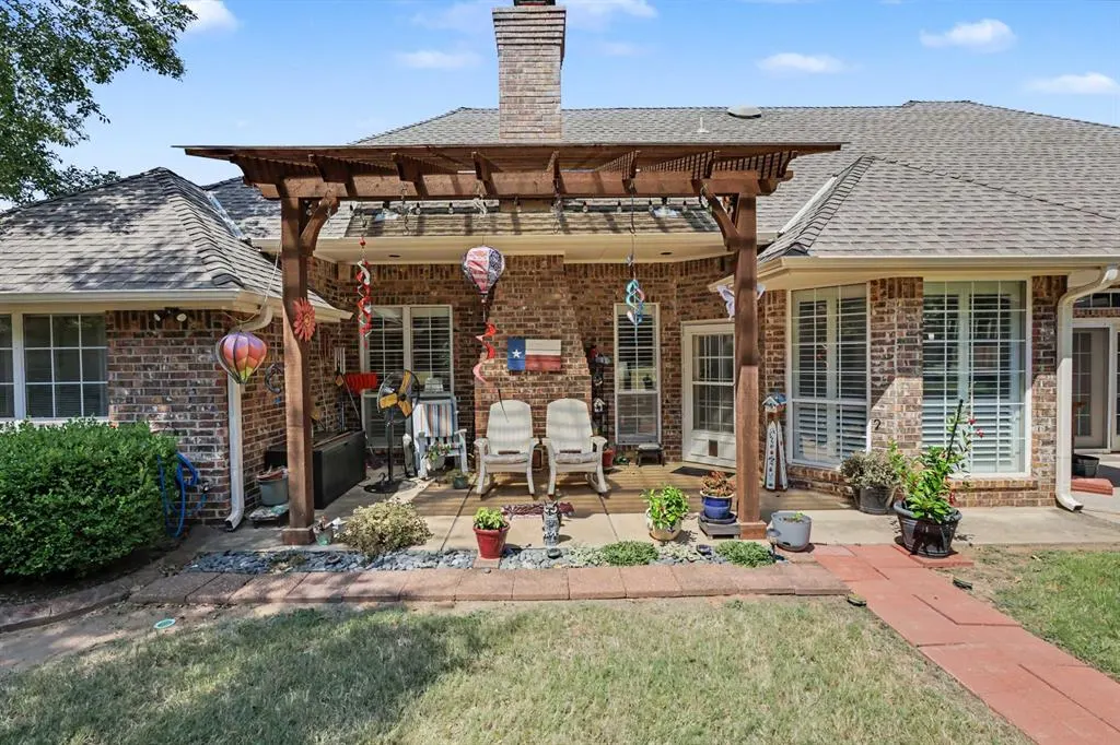 Photo 28 — 1112 N Creek Drive, Edmond, OK 73034