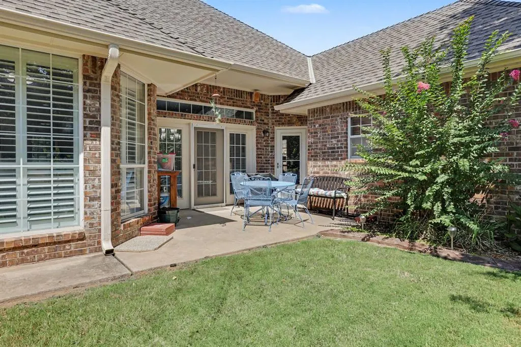 Photo 29 — 1112 N Creek Drive, Edmond, OK 73034