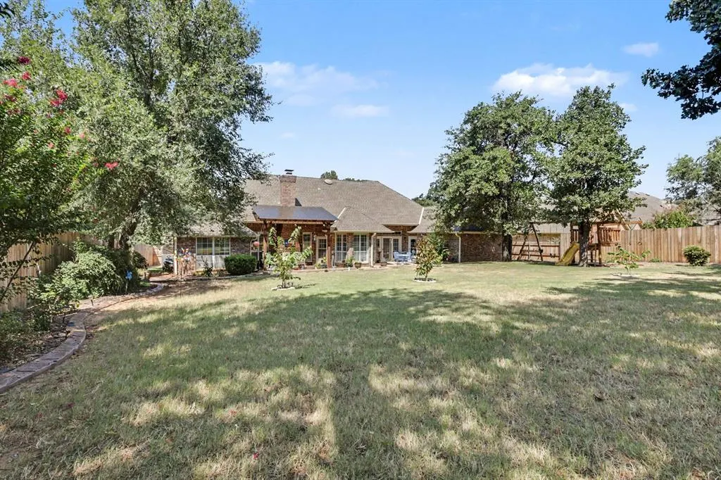 Photo 30 — 1112 N Creek Drive, Edmond, OK 73034