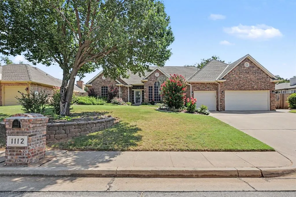 Photo 31 — 1112 N Creek Drive, Edmond, OK 73034
