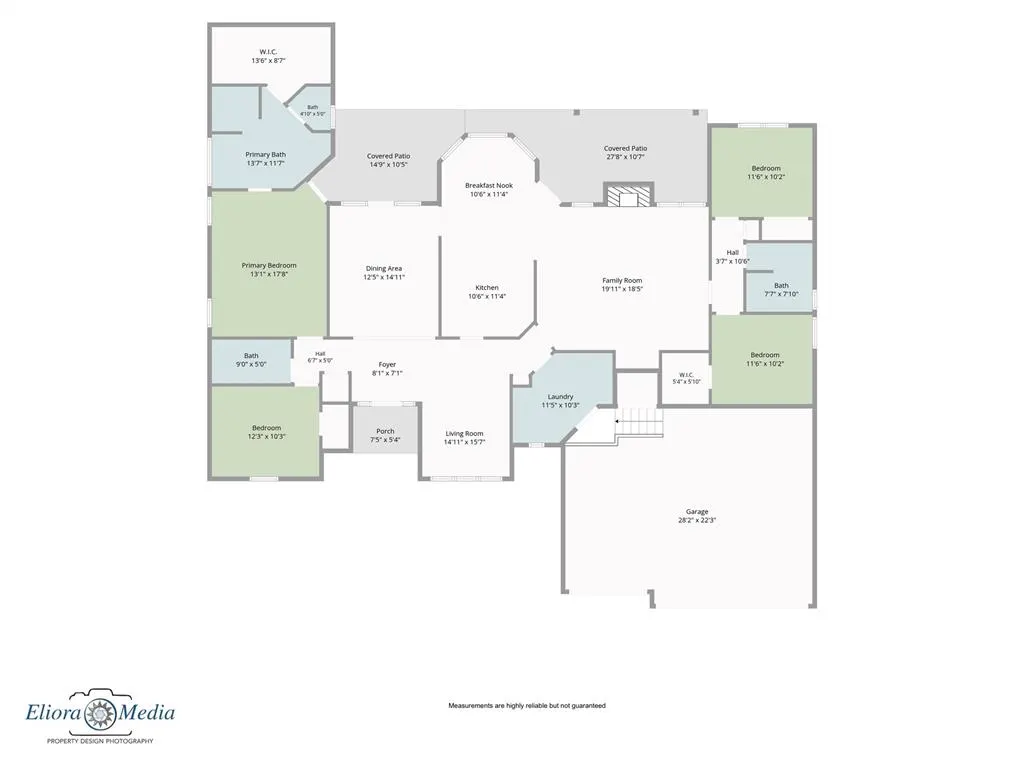 Photo 33 — 1112 N Creek Drive, Edmond, OK 73034