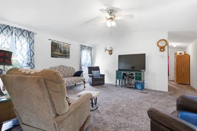 Photo 6 — 316 1st Street, Wanette, OK 74878