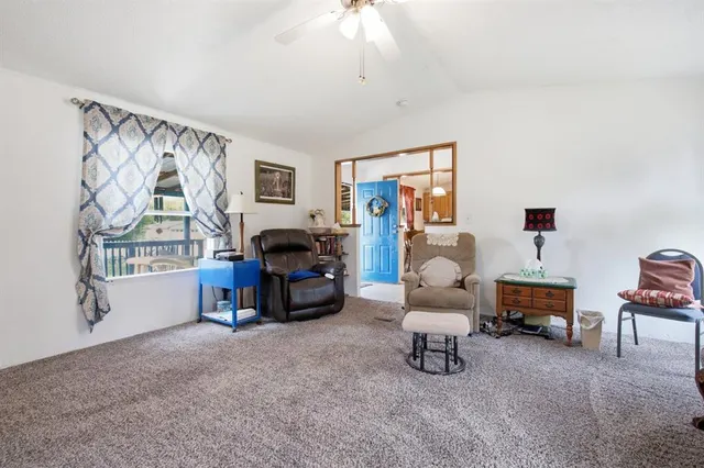 Photo 7 — 316 1st Street, Wanette, OK 74878
