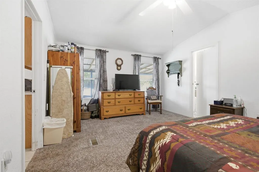 Photo 15 — 316 1st Street, Wanette, OK 74878