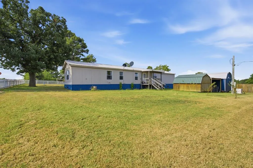 Photo 22 — 316 1st Street, Wanette, OK 74878