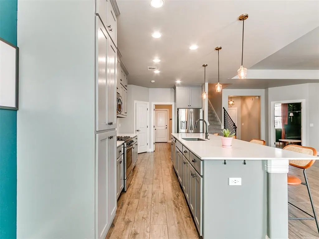 Photo 12 — 12928 Firerock Circle, Oklahoma City, OK 73142