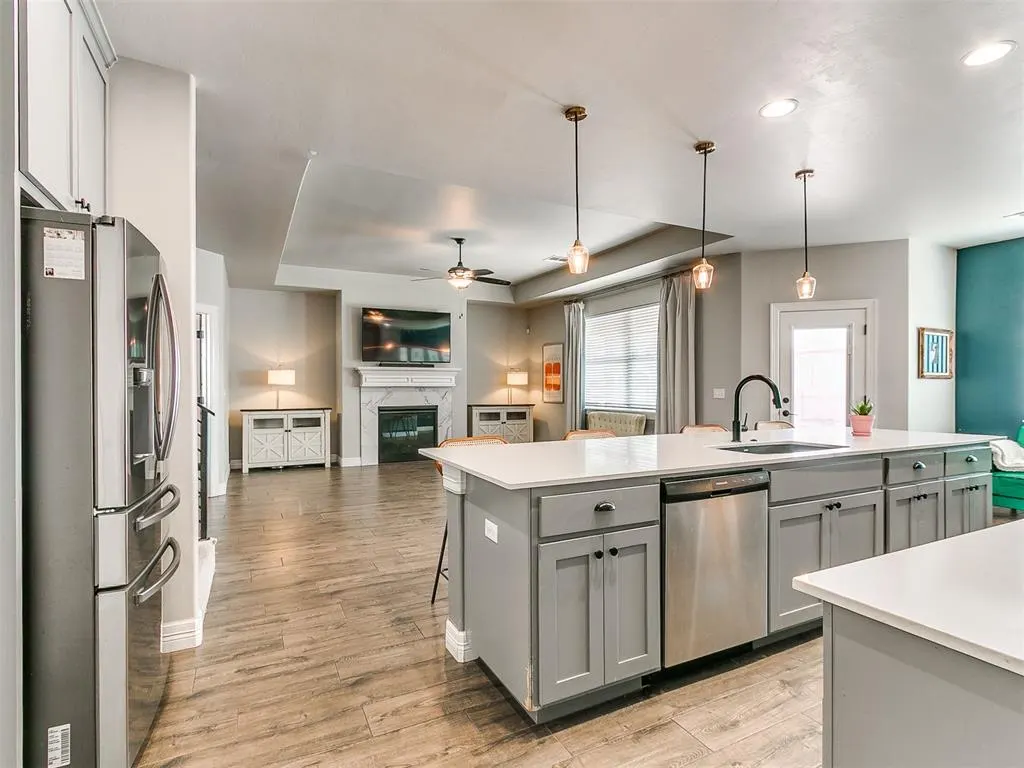 Photo 16 — 12928 Firerock Circle, Oklahoma City, OK 73142