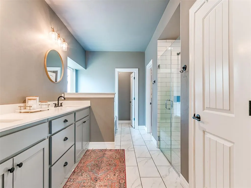 Photo 23 — 12928 Firerock Circle, Oklahoma City, OK 73142