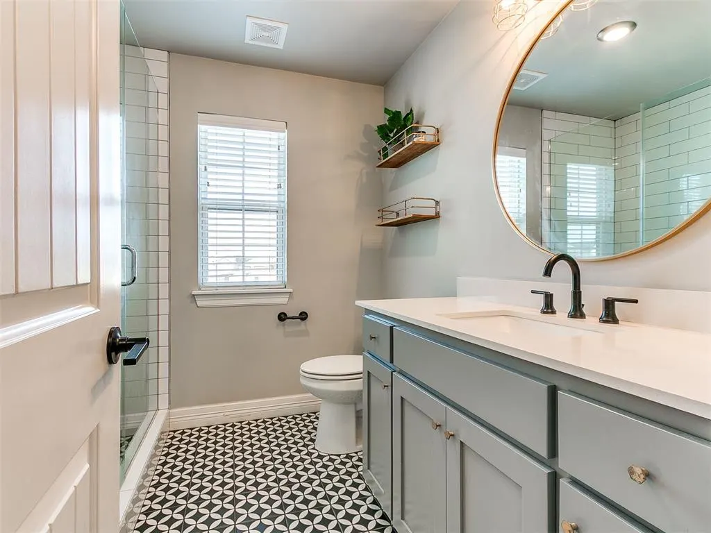 Photo 32 — 12928 Firerock Circle, Oklahoma City, OK 73142