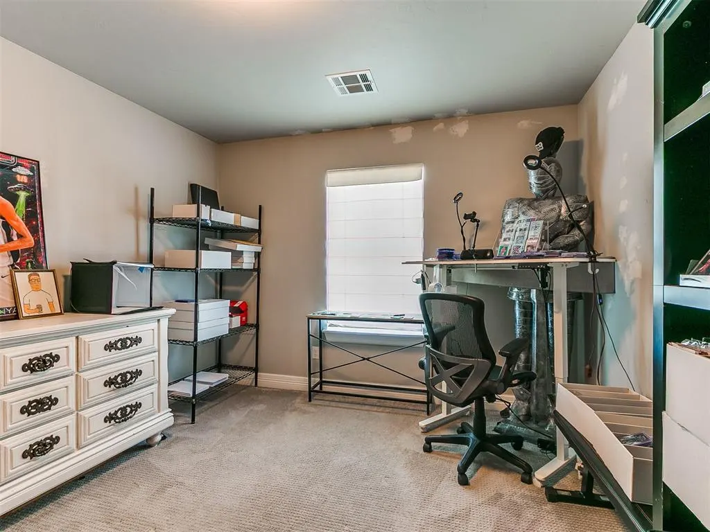 Photo 34 — 12928 Firerock Circle, Oklahoma City, OK 73142