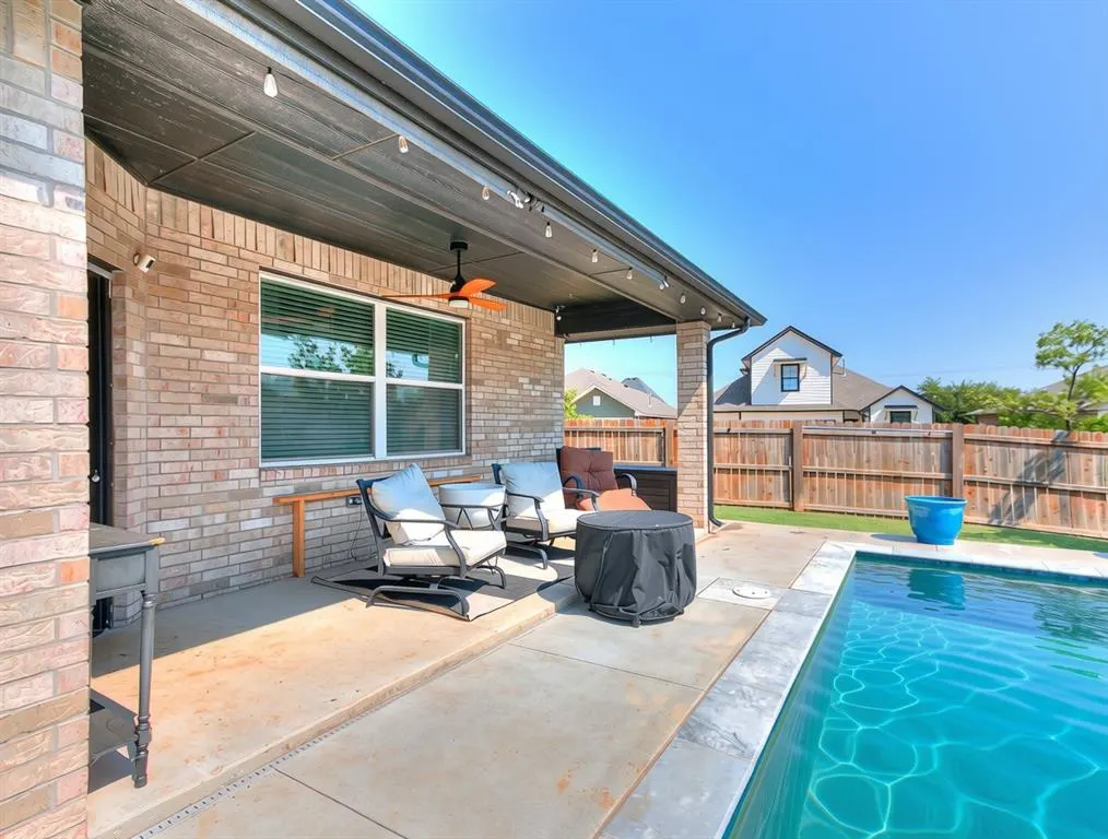 Photo 44 — 12928 Firerock Circle, Oklahoma City, OK 73142