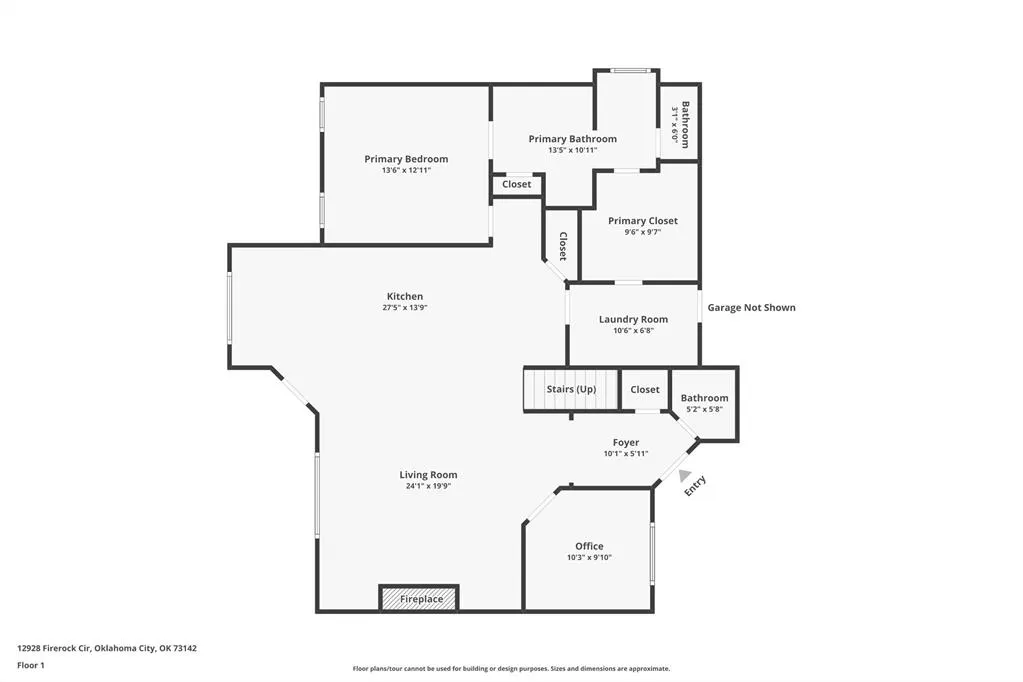 Photo 47 — 12928 Firerock Circle, Oklahoma City, OK 73142