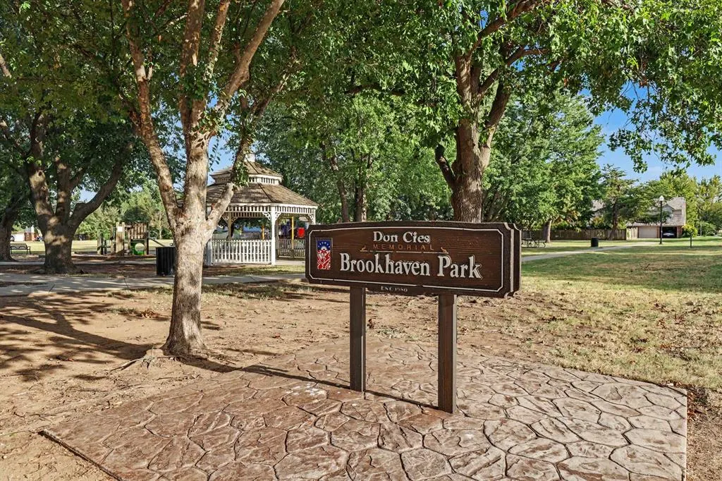 Photo 26 — 1808 Brookhaven Boulevard, Norman, OK 73072