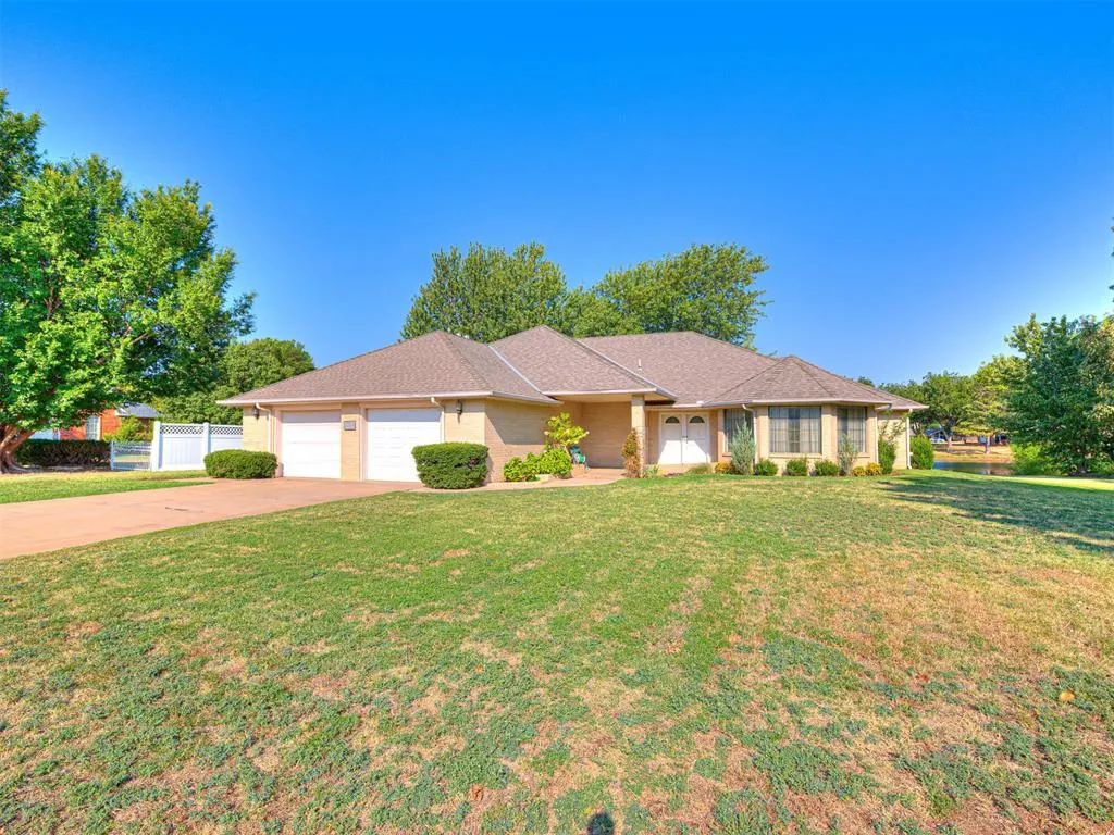Photo 3 — 3310 Pondridge Road, Chickasha, OK 73018