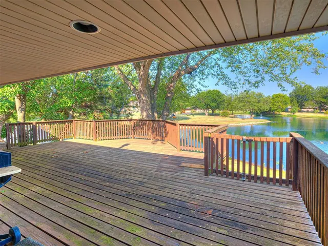 Photo 7 — 3310 Pondridge Road, Chickasha, OK 73018