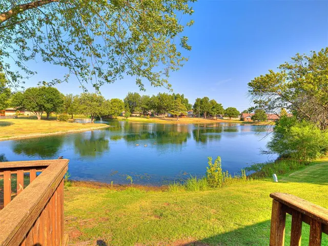 Photo 8 — 3310 Pondridge Road, Chickasha, OK 73018