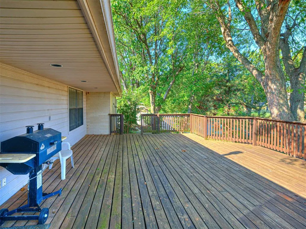 Photo 9 — 3310 Pondridge Road, Chickasha, OK 73018