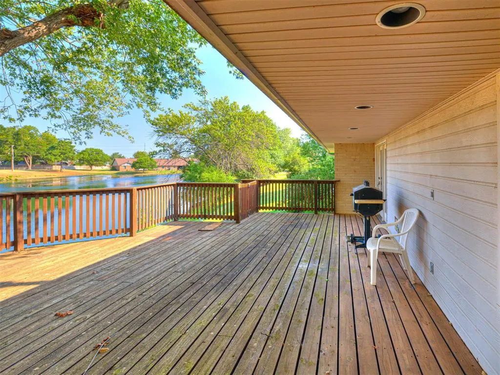 Photo 10 — 3310 Pondridge Road, Chickasha, OK 73018