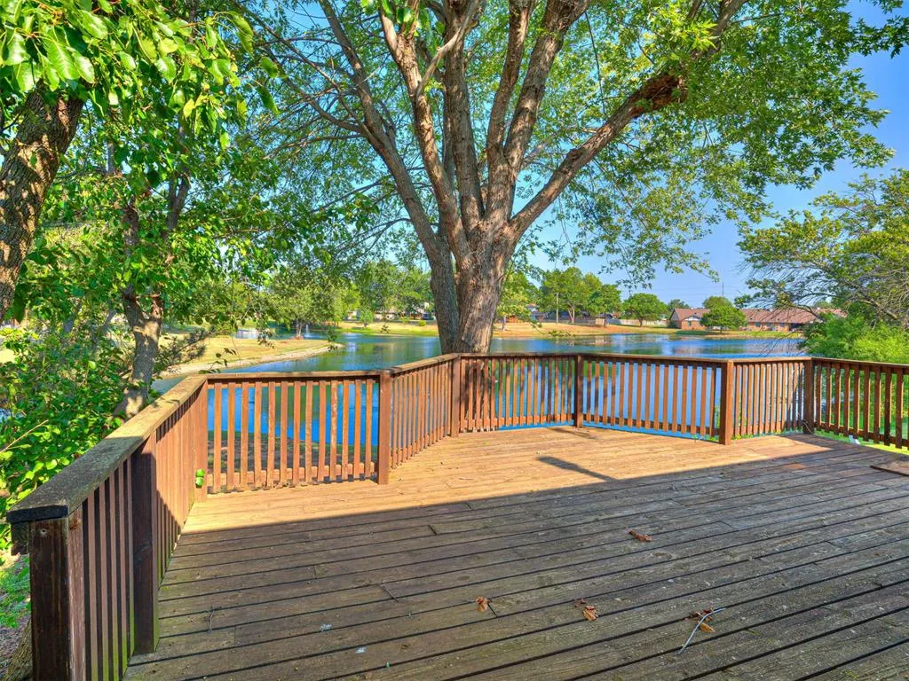 Photo 11 — 3310 Pondridge Road, Chickasha, OK 73018