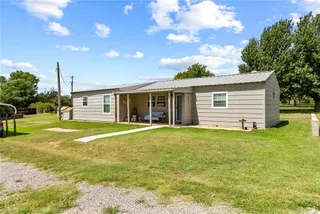 Sold home at 24062 E 990 Road