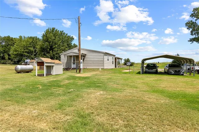 Photo 4 — 24062 E 990 Road, Weatherford, OK 73096