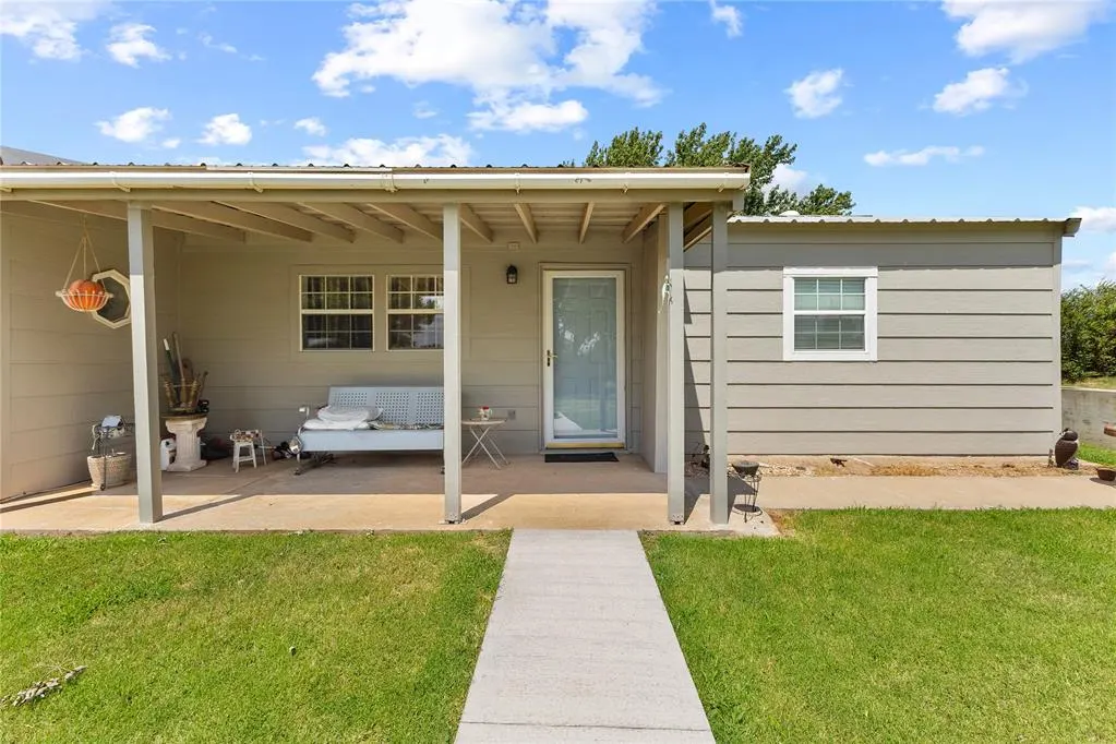 Photo 8 — 24062 E 990 Road, Weatherford, OK 73096