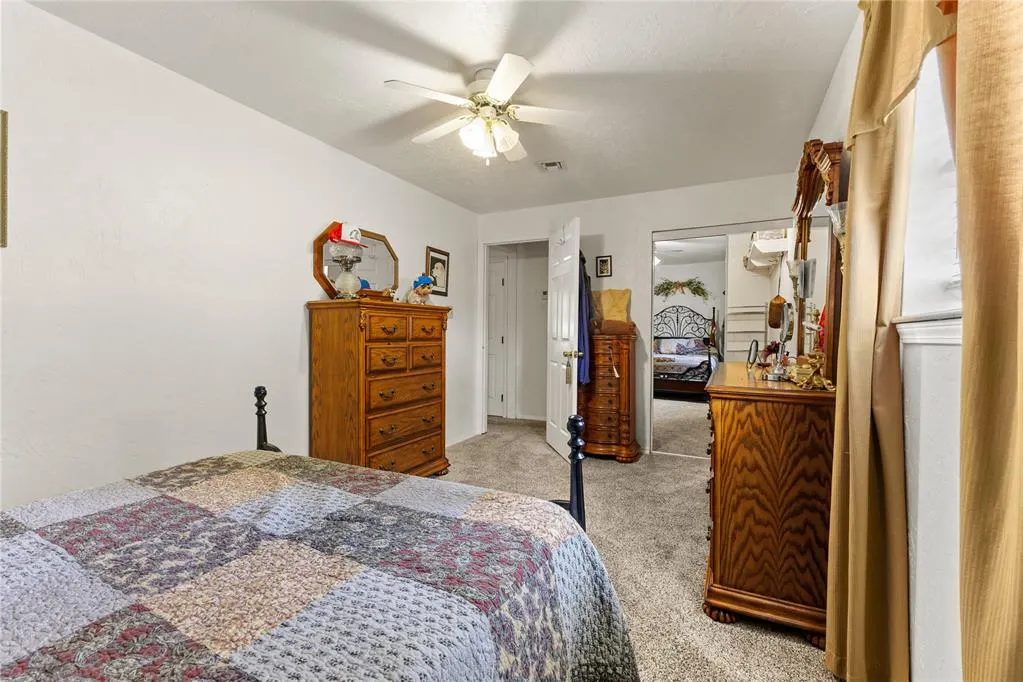 Photo 16 — 24062 E 990 Road, Weatherford, OK 73096