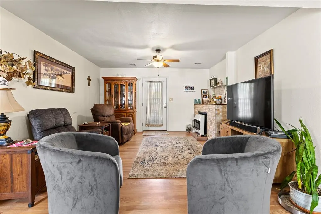 Photo 28 — 24062 E 990 Road, Weatherford, OK 73096