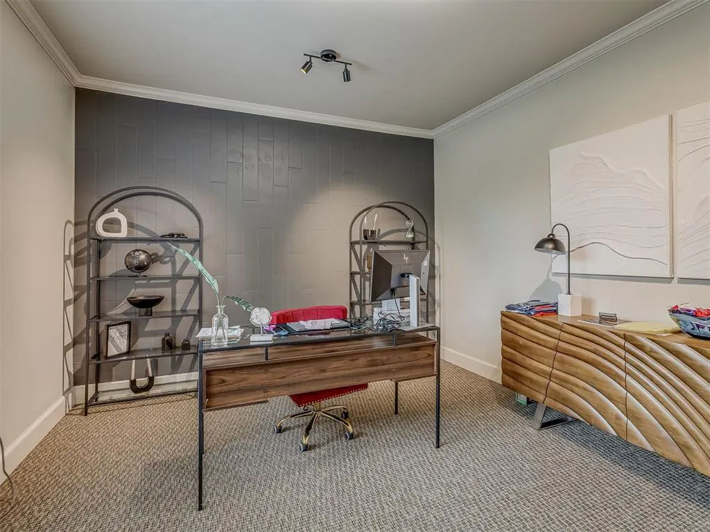 Photo 5 — 2232 Bridgeview Boulevard, Edmond, OK 73003