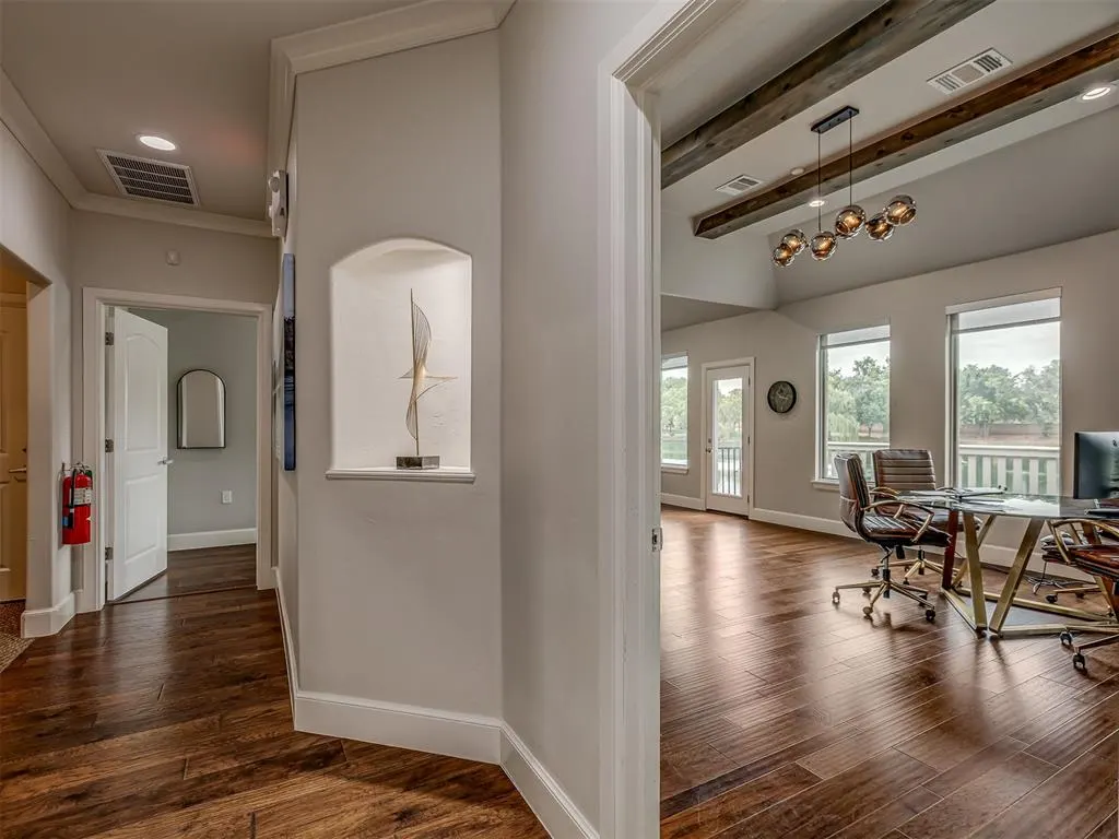 Photo 12 — 2232 Bridgeview Boulevard, Edmond, OK 73003
