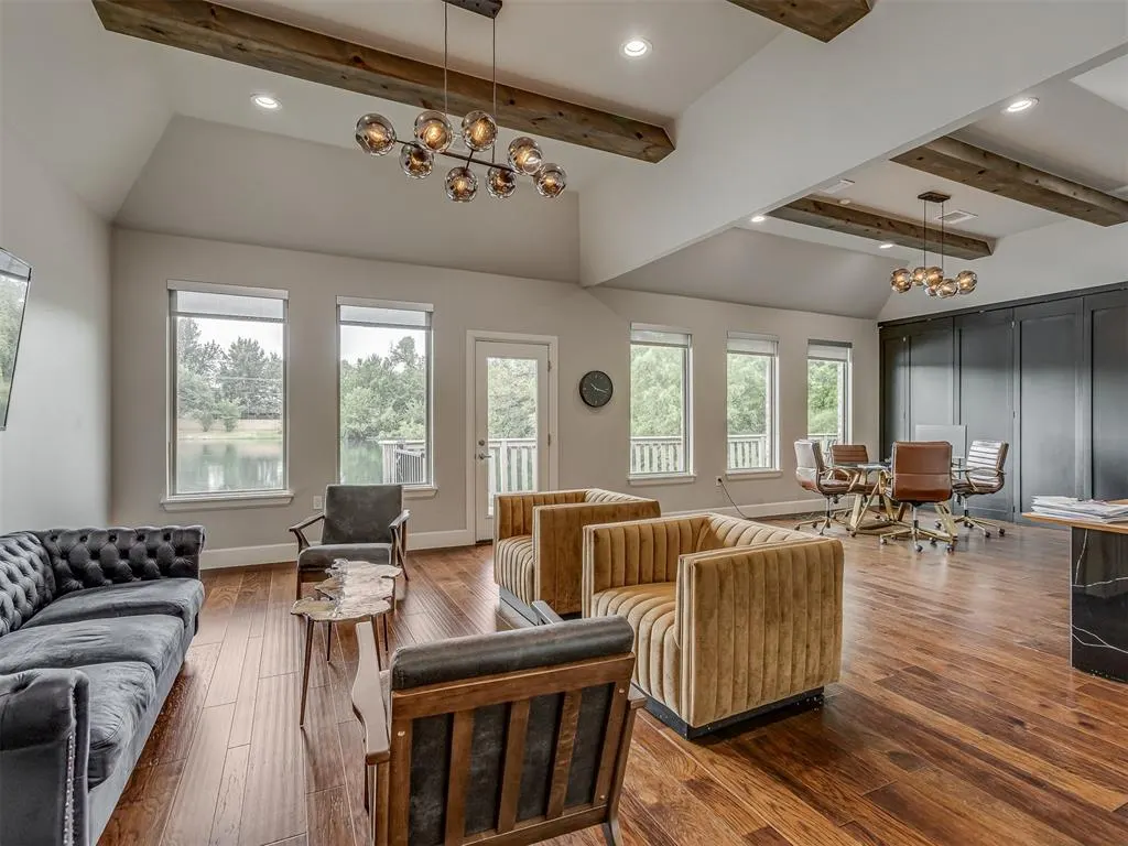 Photo 18 — 2232 Bridgeview Boulevard, Edmond, OK 73003