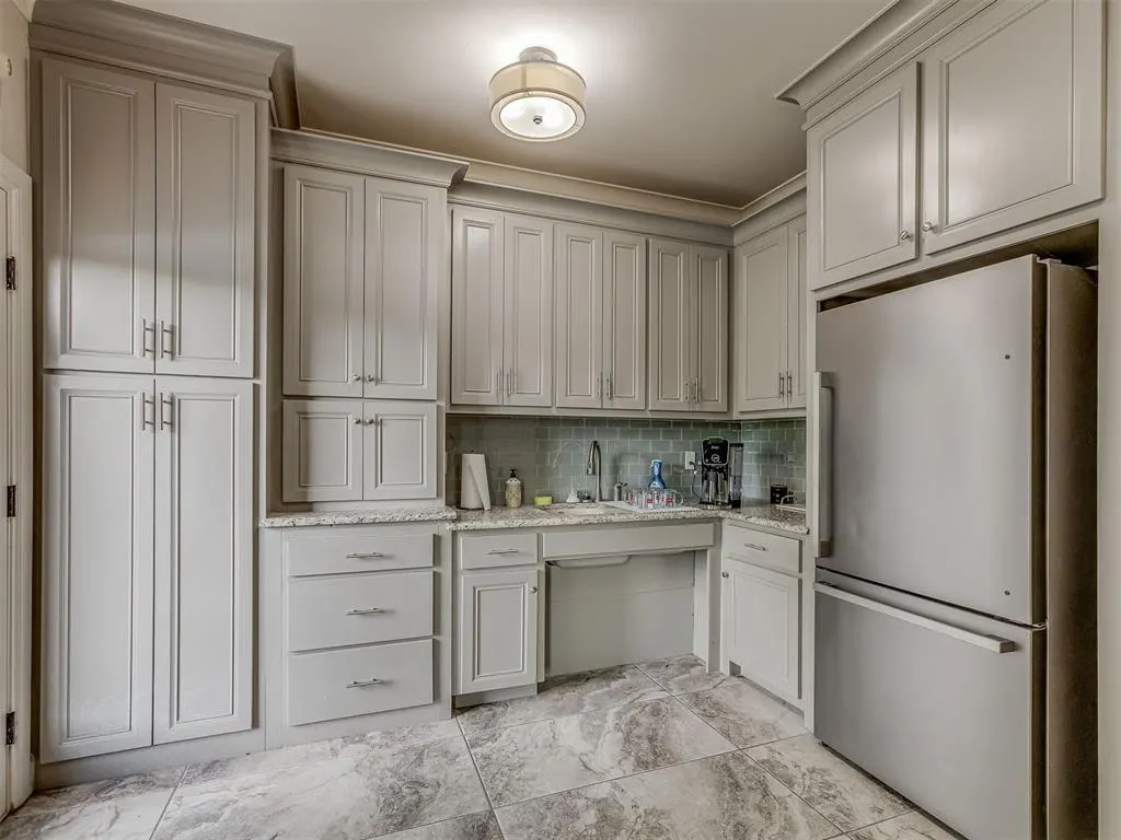 Photo 24 — 2232 Bridgeview Boulevard, Edmond, OK 73003