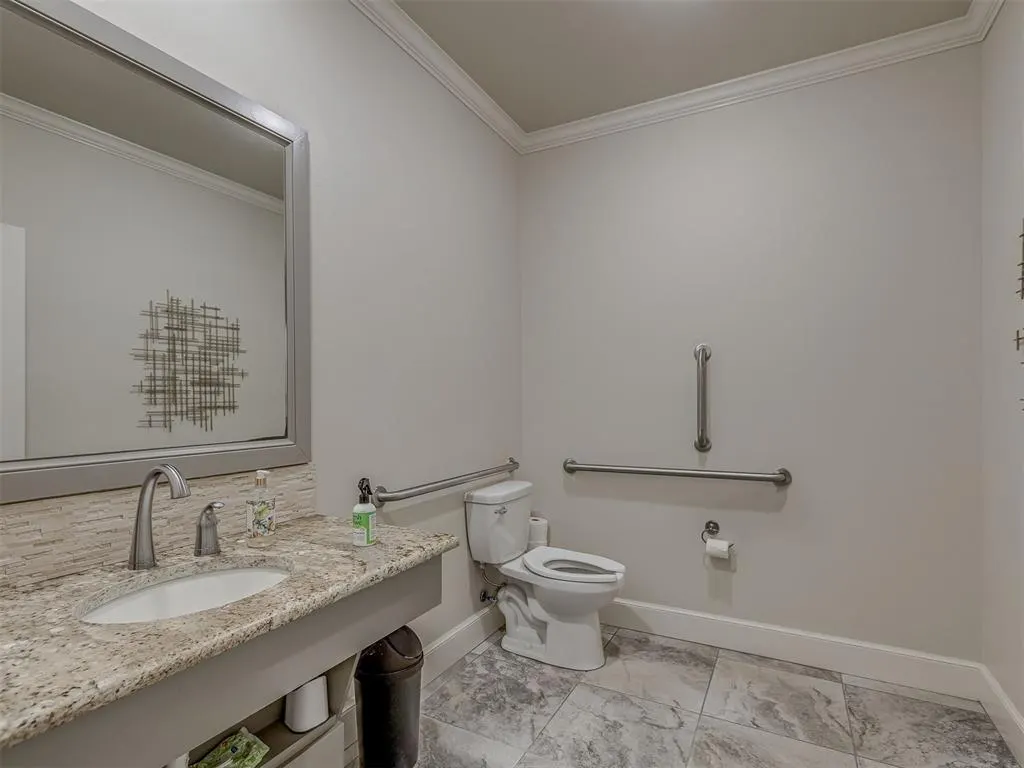 Photo 25 — 2232 Bridgeview Boulevard, Edmond, OK 73003