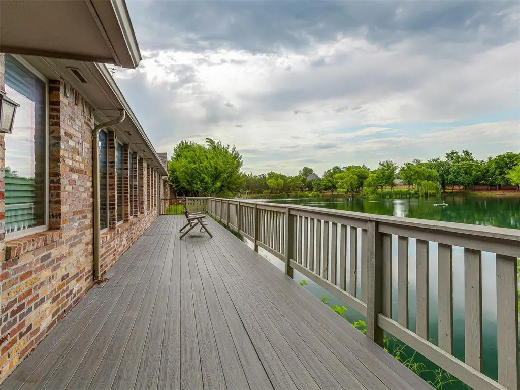 Photo 30 — 2232 Bridgeview Boulevard, Edmond, OK 73003