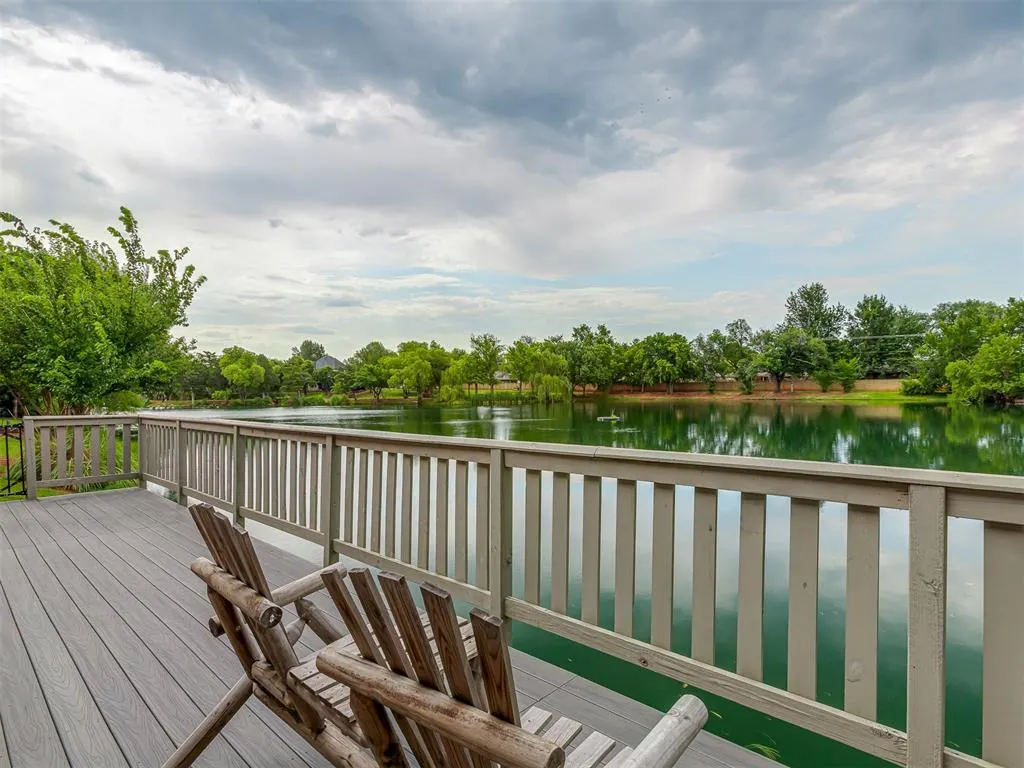 Photo 32 — 2232 Bridgeview Boulevard, Edmond, OK 73003