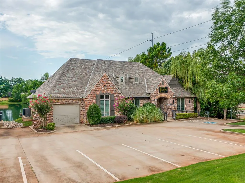 Photo 33 — 2232 Bridgeview Boulevard, Edmond, OK 73003