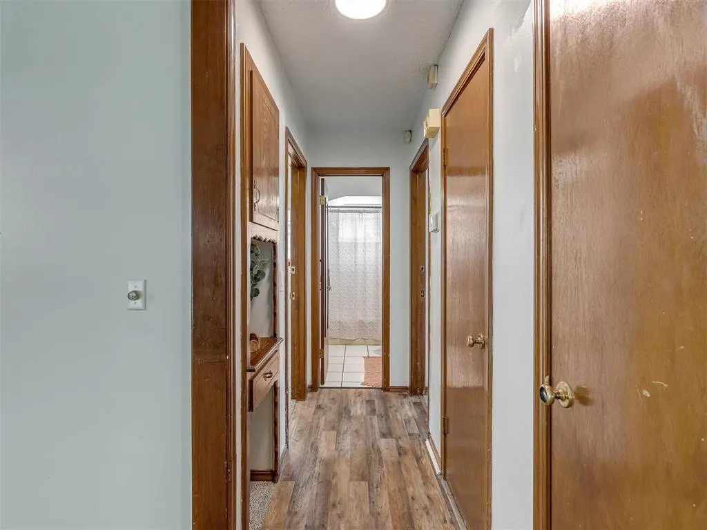 Photo 13 — 8012 S Villa Avenue, Oklahoma City, OK 73159